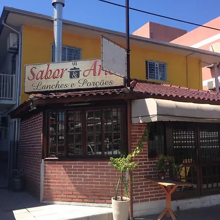 Belmar Pousada-3
